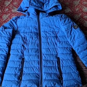 Nautica puff jacket worn only a few times